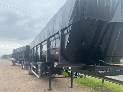 Rodocaçamba Pronta Entrega 2unidades