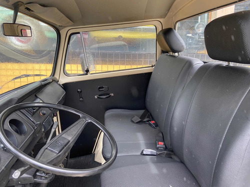 Mini Piaggio Ape Furgao Fiorino Classico Antigo Raro Maveric