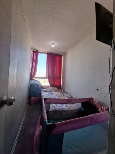 Venta Depto. 3d/1b - Quinta Normal