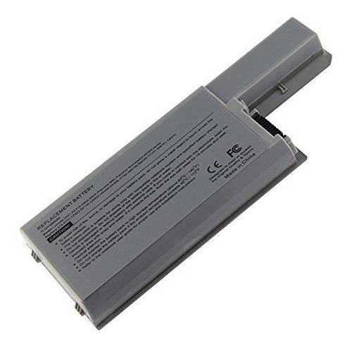 Batería Para Dell B-10308 Latitud D820 Precisión M65 Y3ias