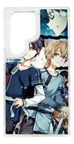 Comprar Funda Case 360 Para Samsung S24 Ultra Sao Sword Art Online