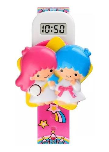 Reloj Deportivo Niños Chicos Niñas Skmei Digital Sumergible 