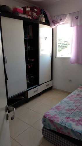 Sobrado No Residencial Santa Paula - Cs-1602