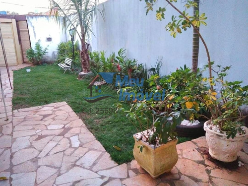 Imagem 12 de 20 de Qsc 19 Chácara 26 Taguatinga Sul Primavera Sobrado 3 Quartos Suíte 2 Vagas - Meuimo315 - 68460517