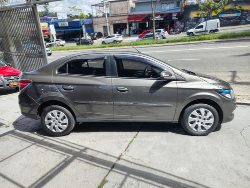 Chevrolet Prisma 1.4 MPFI LT 8V FLEX 4P AUTOMÁTICO