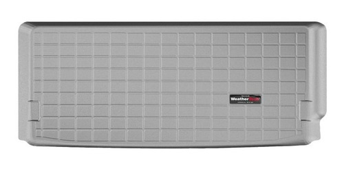 Tapete Uso Rudo Weathertech Acura Mdx 2022+ Cajuela Corta