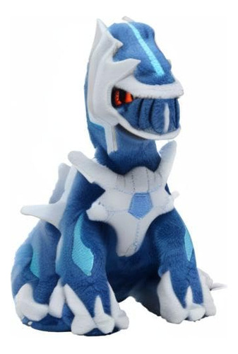 Pokemon Center: Sitting Cuties: Peluche De Dialga # 483 -