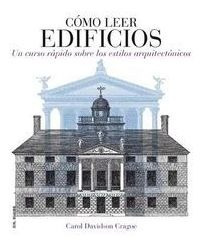 Libro Cã³mo Leer Edificios