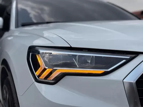 Audi Q3 35 TFSI AMBITION TP