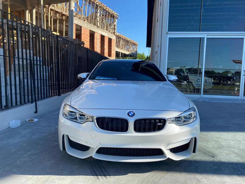 Bmw Serie M 3.0 M4 560cv 2018