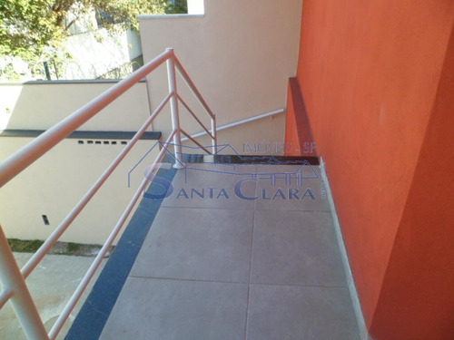 Imagem 11 de 12 de Sala Para Alugar, 33 M² Por R$ 2.000/mês - Jardim Marajoara - São Paulo/sp - Sc7597