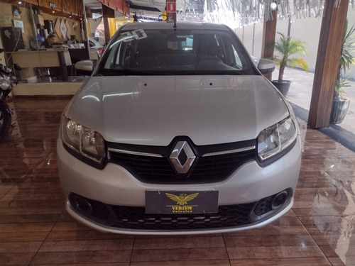 Imagem 3 de 9 de Sandero 1.0 2020 Lindo