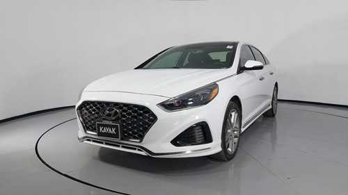 Hyundai Sonata 2.0T SPORT