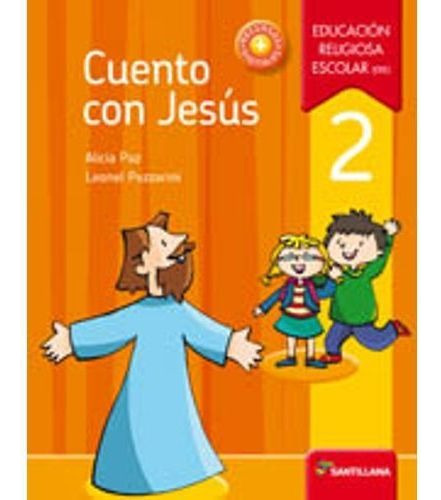 Cuento Con Jesus 2