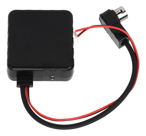 S Reemplazo De Cable Adaptador Bluetooth Aux Para Coche