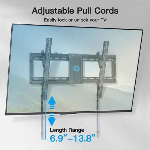 Suporte De Parede Para Tv Pipishell Pilt7 Para Tvs De 37 A 8