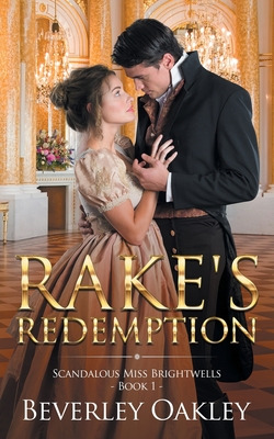 Libro Rake's Redemption: Scandalous Miss Brightwells - Bo...