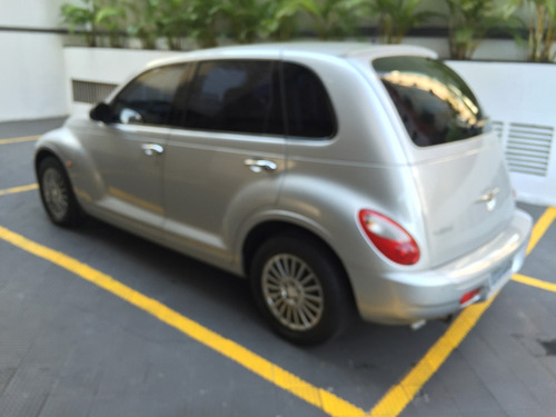 Chrysler Pt Cruiser 2.4 Classic 5p 2009 66700km