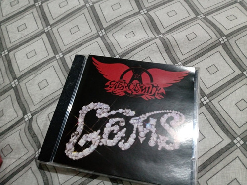 Aerosmith - Gems. 