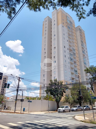 Imagem 1 de 24 de Apartamento À Venda Em Vila Joao Jorge - Ap006698