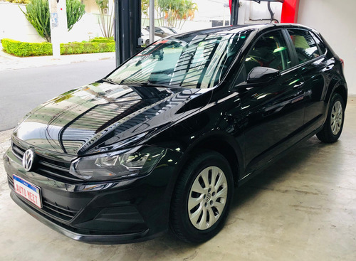 Volkswagen Polo Volkswagen Polo 1.0 MPI (Flex)