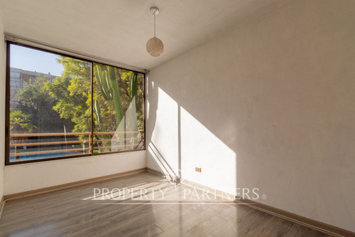 Arriendo Con Compromiso De Compra Ubicación Privi...