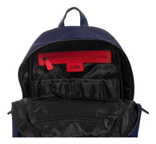 Backpack Cloe Con Porta Laptop De 13 - Tienda Oficial | Meses sin intereses