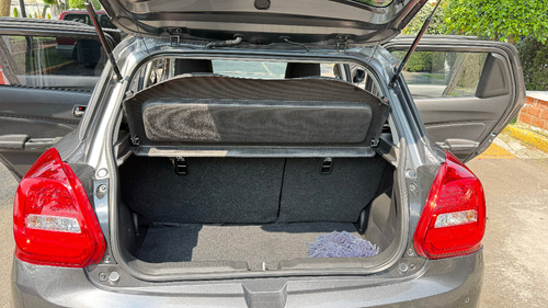 Suzuki Swift BOOSTERJET 1.0 TURBO