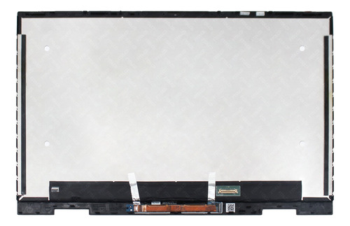 Pantalla Táctil Lcd Para Hp Envy X360 Convertible 15-es0xxx