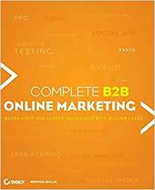 Complete B2b Online Marketing