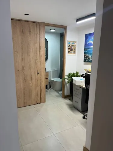 Apartamento En Arriendo Poblado 643-8292302