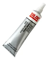Comprar Forma Juntas De Motor Siloc 8600 Gris Oxímica Sellador Para Juntas 98g