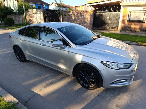 Ford Mondeo 2.0 Titanium Ecoboost At 240cv