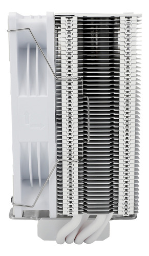 Cooler Thermalright Assassin Spirit 120 Evo Branco Tl-s12w-s