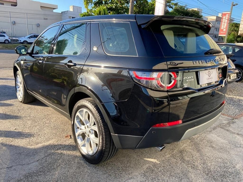 Land Rover Discovery Sport 2.2 16v Sd4 Turbo Hse