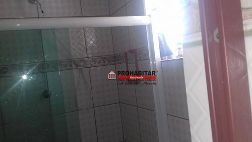 Imagem 9 de 16 de Casa Para Renda À Venda No Parque Cocaia - Ca3158