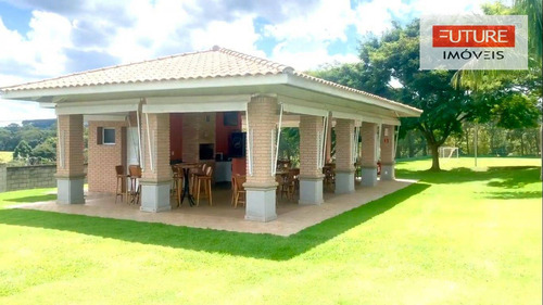 Imagem 18 de 30 de Casa Com 4 Dormitórios À Venda, 291 M² Por R$ 2.200.000,00 - Condominio Figueira Garden - Atibaia/sp - Ca0183