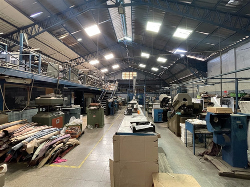 Industrial Se Liquida Bajo Valor Evaluo Fiscal La Granja