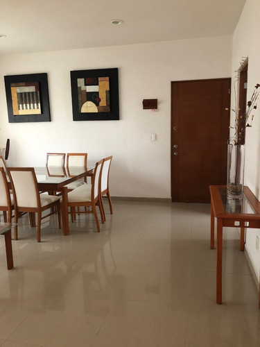 Imagen 7 de 8 de Departamento En Renta En La Del Valle
