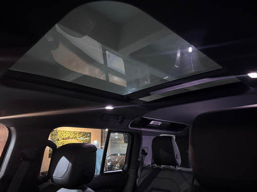 Land Rover Defender Carpathian Edition 2024