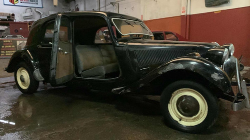 Citroen Once