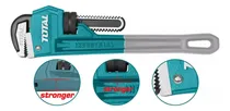 Comprar Llave Stillson De 36 Pulgadas Total Tht171366 Gasfiteria