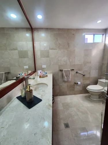 Apartamento En Venta En El Poblado. Cod V12369