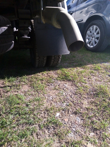 Kia K2500