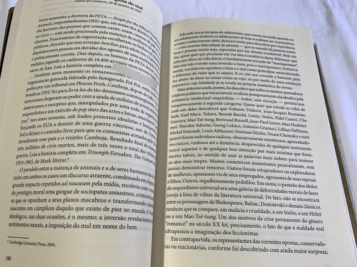 Livro O Mínimo Que Você Precisa Saber Para Não Ser Um Idiota - Olavo De Carvalho (Usado)