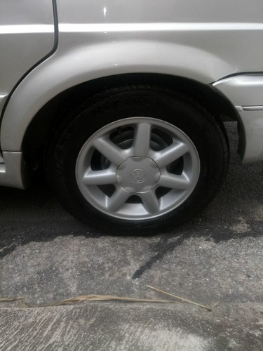 Volkswagen Santana Santana Mi 2.0 Compl