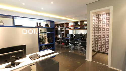 Imagem 12 de 23 de Sala Comercial Para Venda, Consolação, São Paulo - Sa2206. - Sa2206-inc