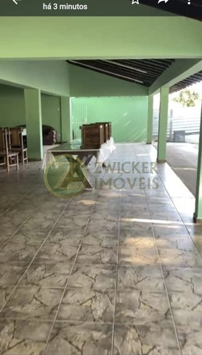 Imagem 7 de 30 de Espetacular Haras Em Bauru Ótimo $$$ Aceita Permuta - Ch00153