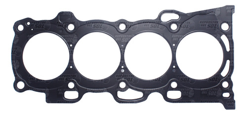 Empaquetadura Culata Para Toyota Rav4 2.4 2006 2012