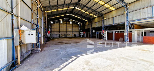 Industrial En Venta En Llaillay